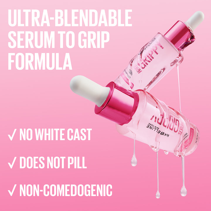 Grippy Serum™ Up To 24HR Hydrating Grip Primer