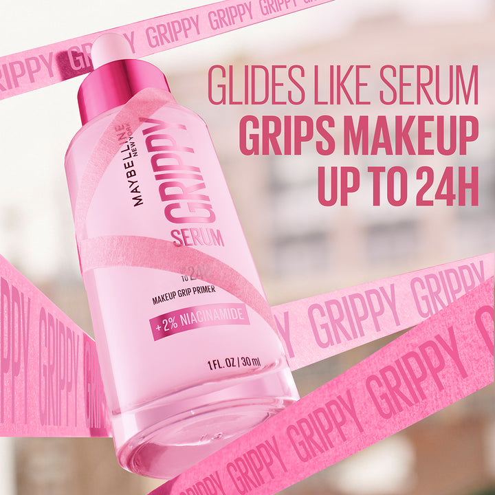 Grippy Serum™ Up To 24HR Hydrating Grip Primer