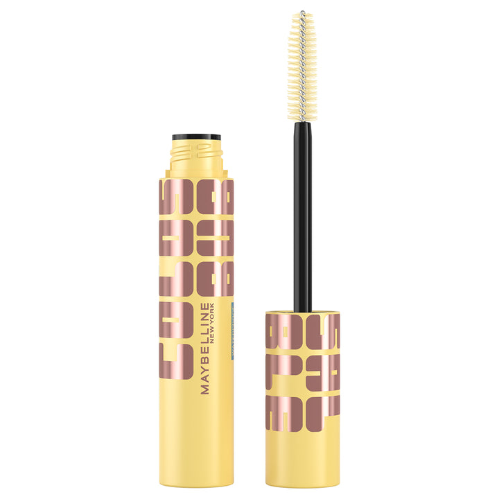 Colossal Bubble™ Mascara