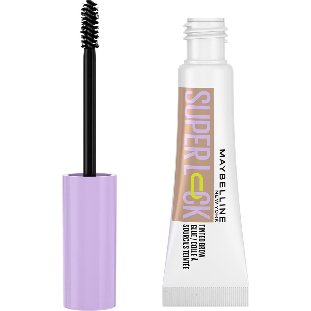 Super Lock™ Brow Glue Eyebrow Gel