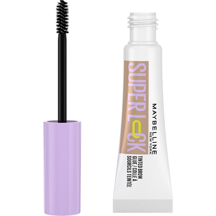 Super Lock™ Brow Glue Eyebrow Gel