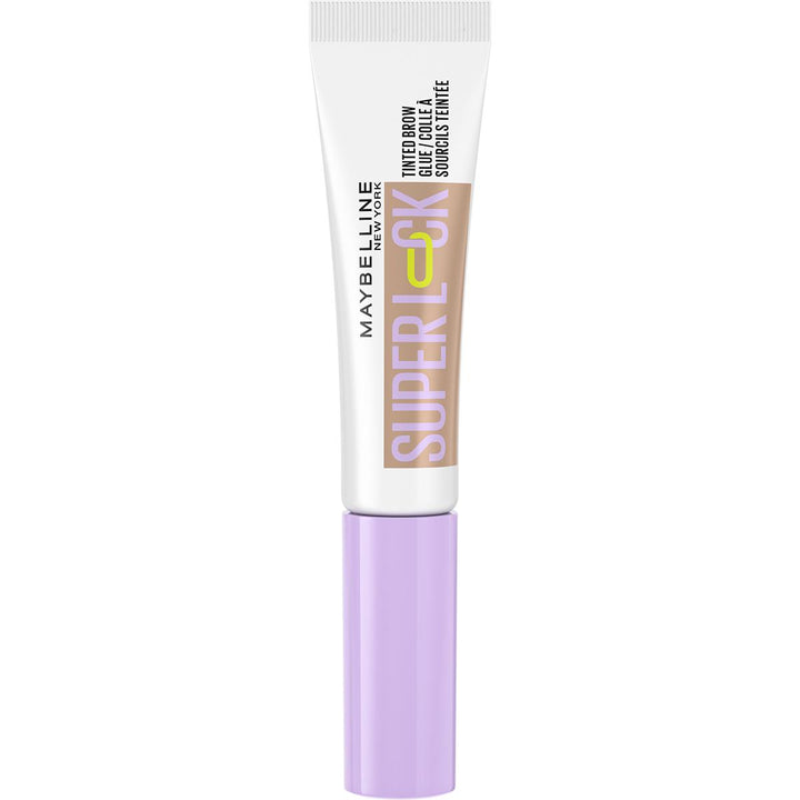 Super Lock™ Brow Glue Eyebrow Gel