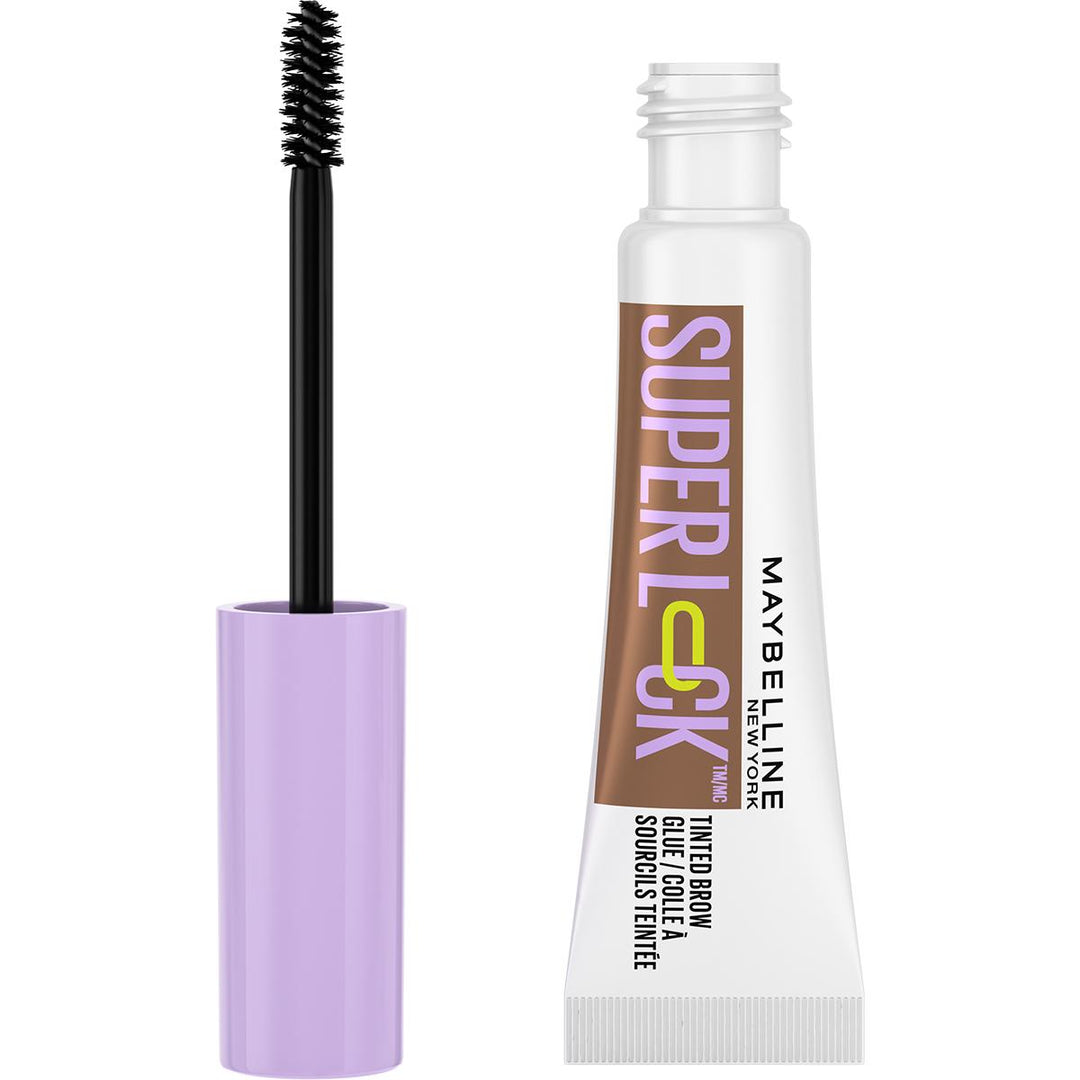 Super Lock™ Brow Glue Eyebrow Gel