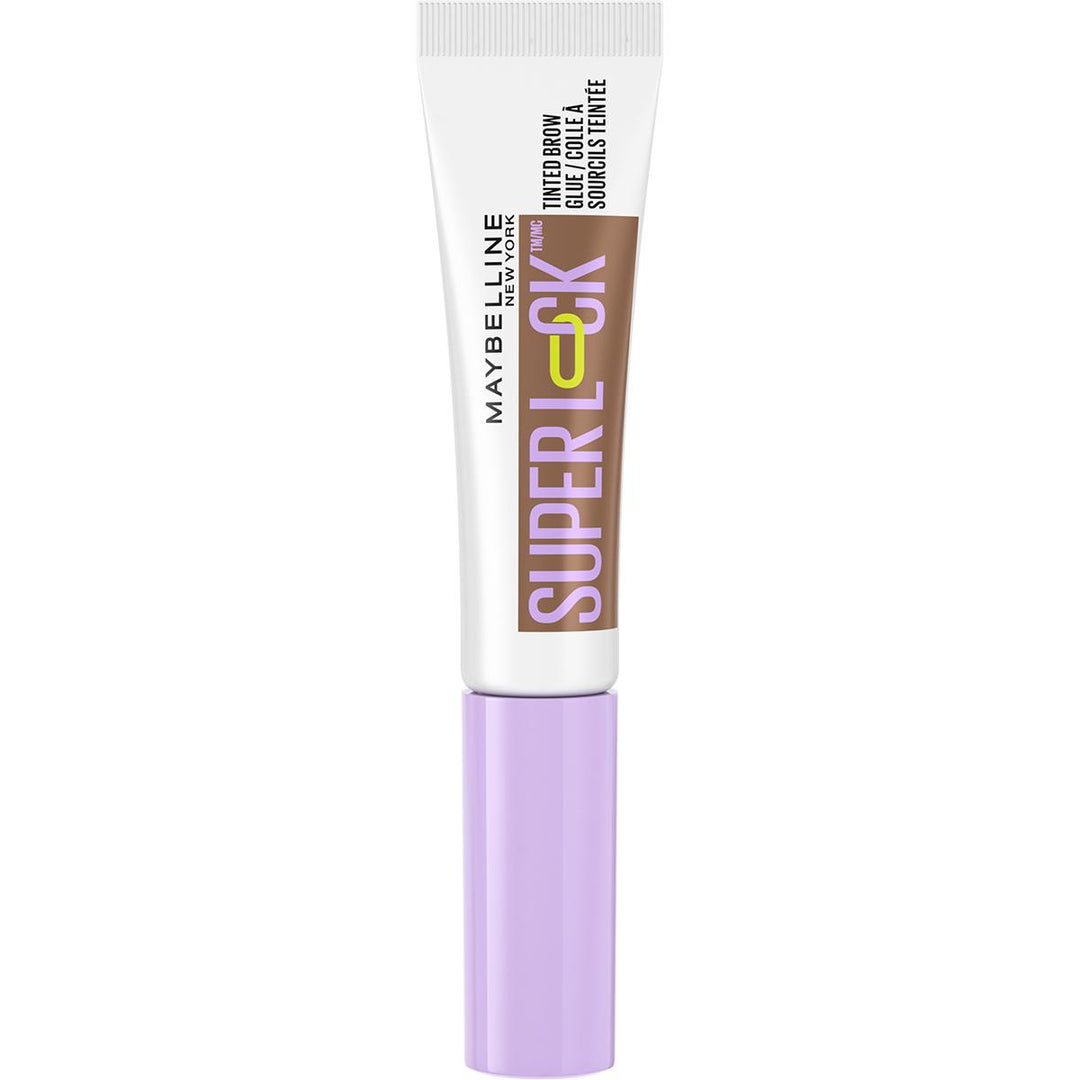Super Lock™ Brow Glue Eyebrow Gel