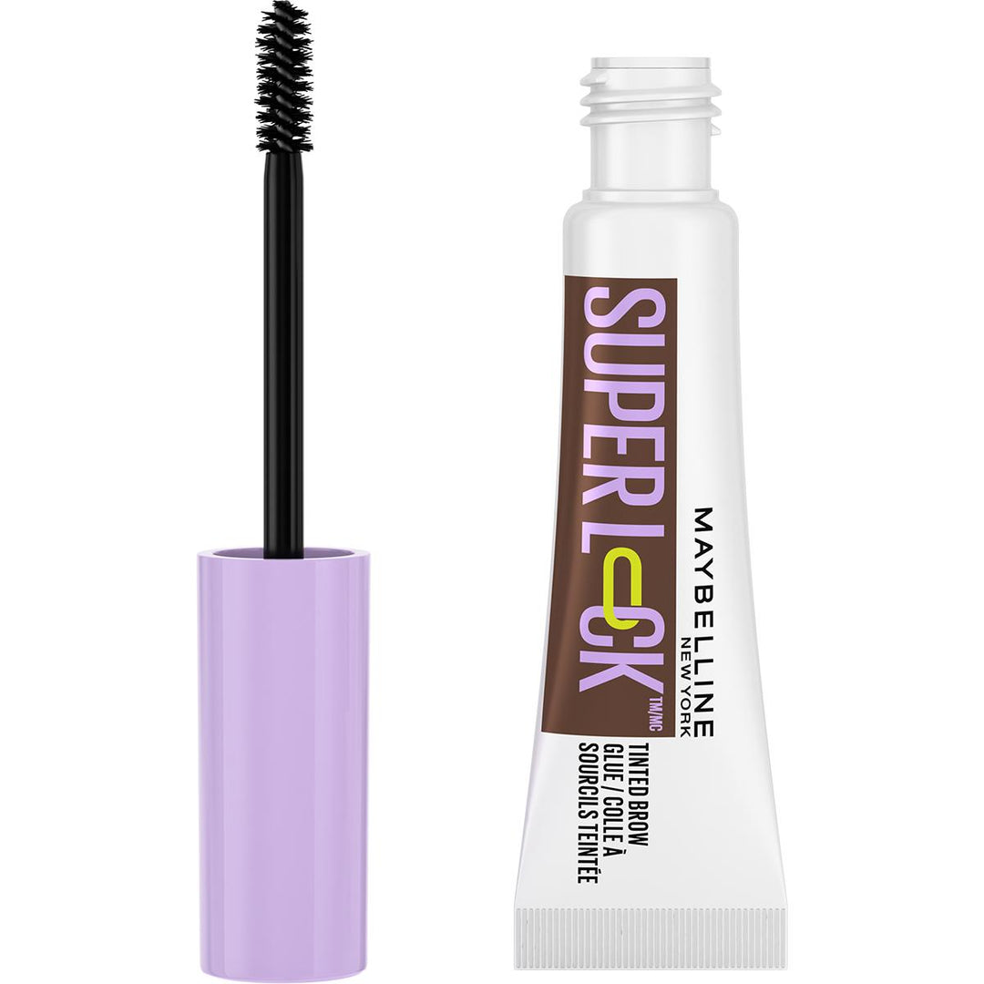 Super Lock™ Brow Glue Eyebrow Gel