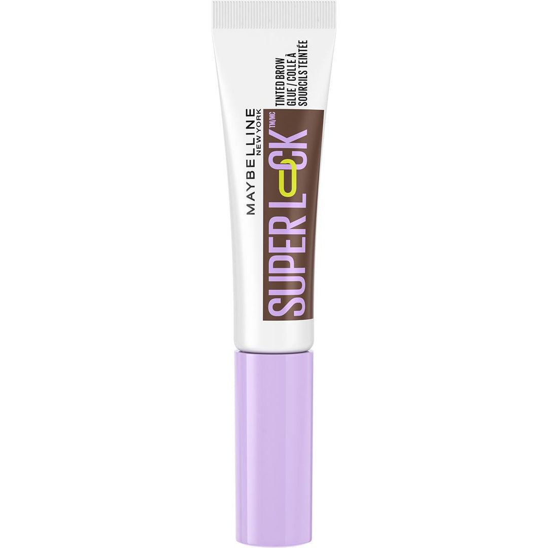 Super Lock™ Brow Glue Eyebrow Gel