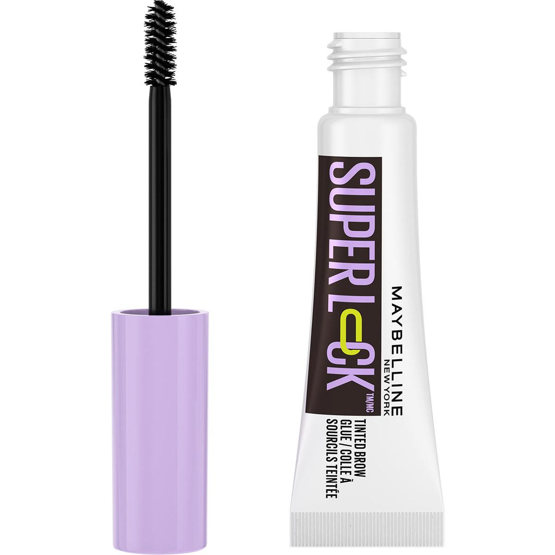 Super Lock™ Brow Glue Eyebrow Gel