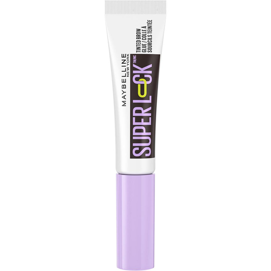 Super Lock™ Brow Glue Eyebrow Gel