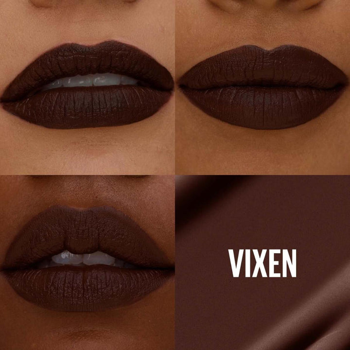 Super Stay Matte Ink® Liquid Lipstick