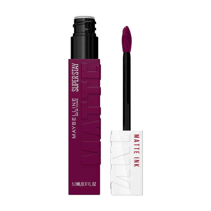 Super Stay Matte Ink® Liquid Lipstick