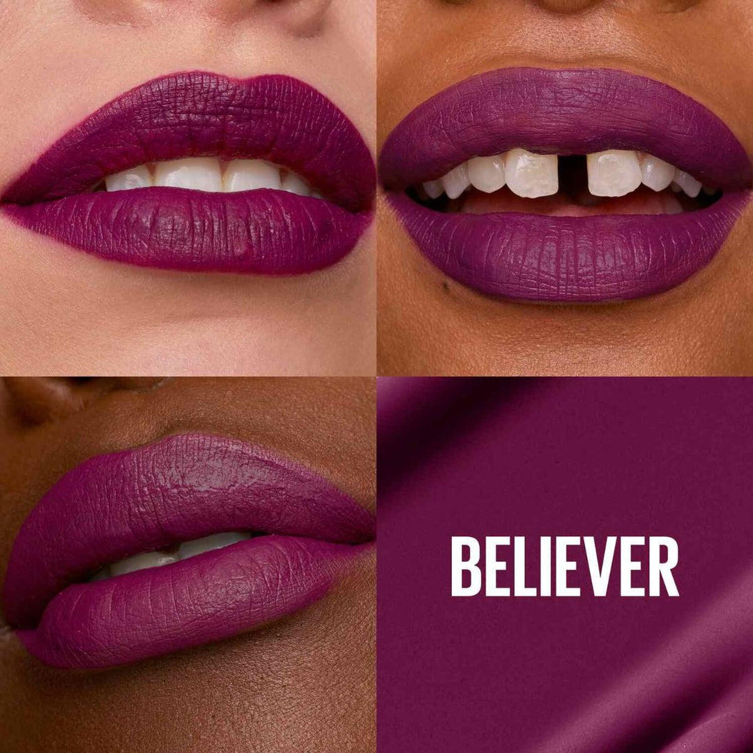 Super Stay Matte Ink® Liquid Lipstick