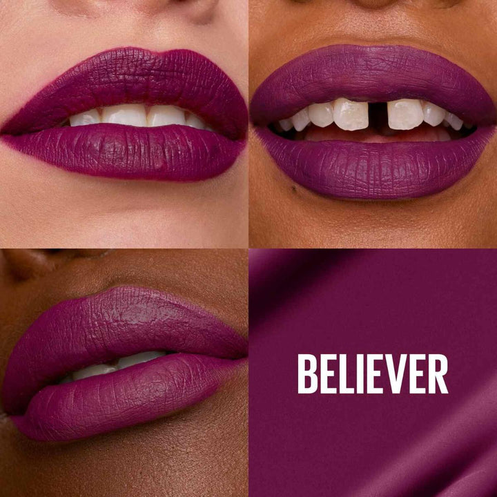 Super Stay Matte Ink® Liquid Lipstick