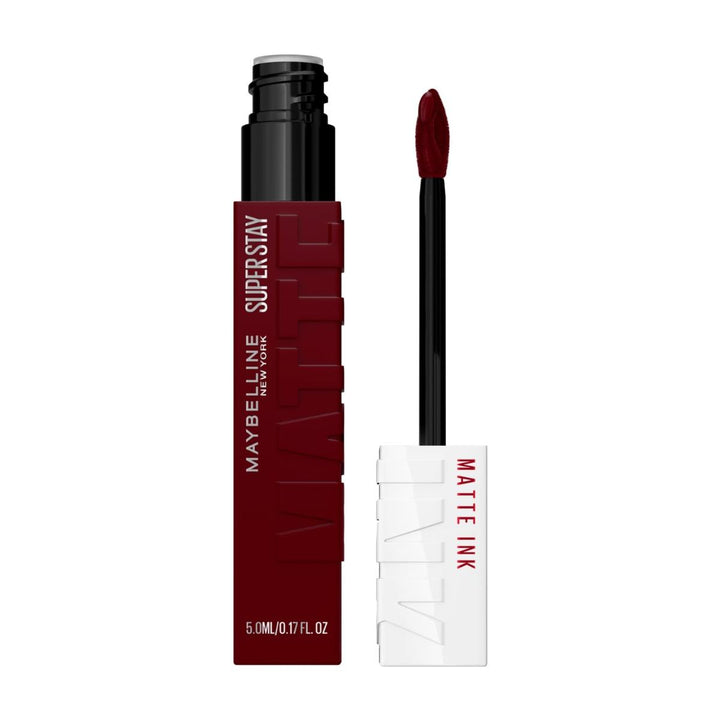 Super Stay Matte Ink® Liquid Lipstick