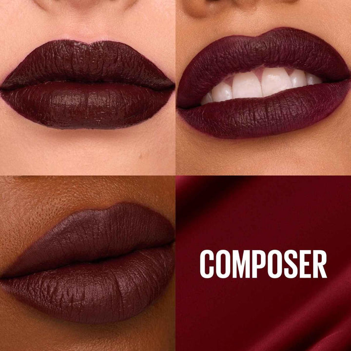 Super Stay Matte Ink® Liquid Lipstick