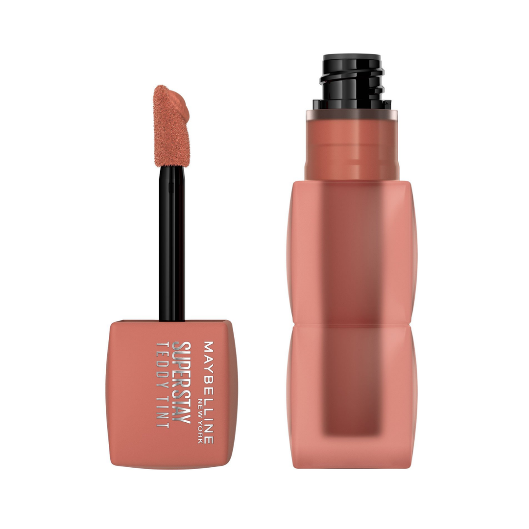 Maybelline SuperStay Teddy Tint