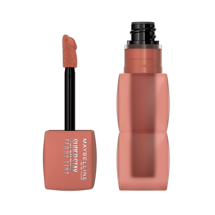 Maybelline SuperStay Teddy Tint