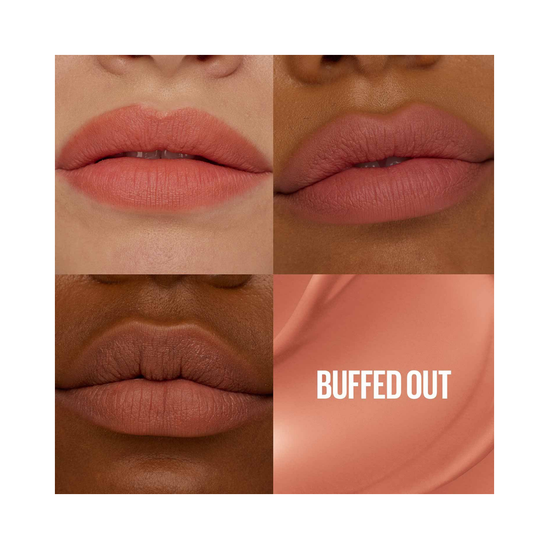 Maybelline SuperStay Teddy Tint