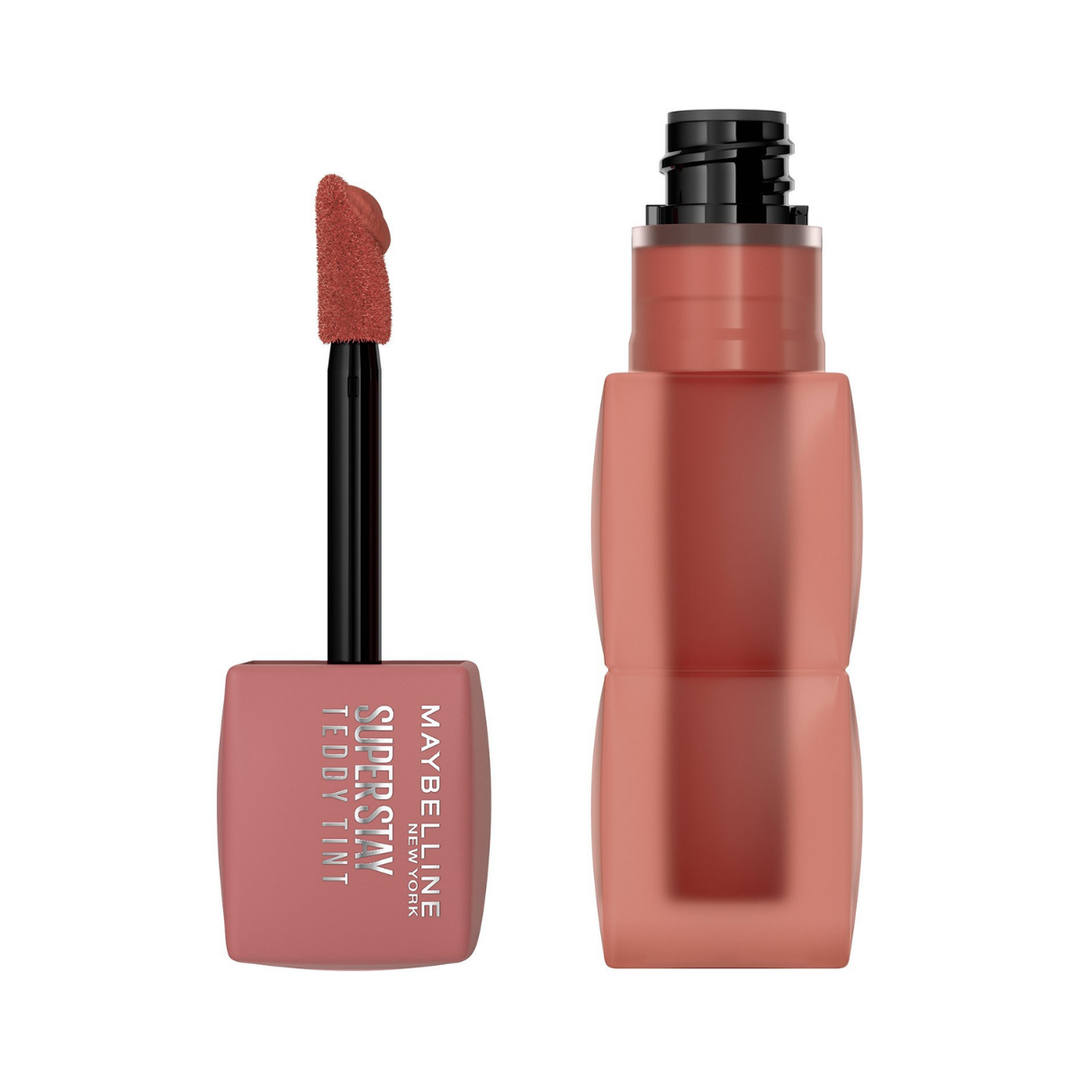 Maybelline SuperStay Teddy Tint