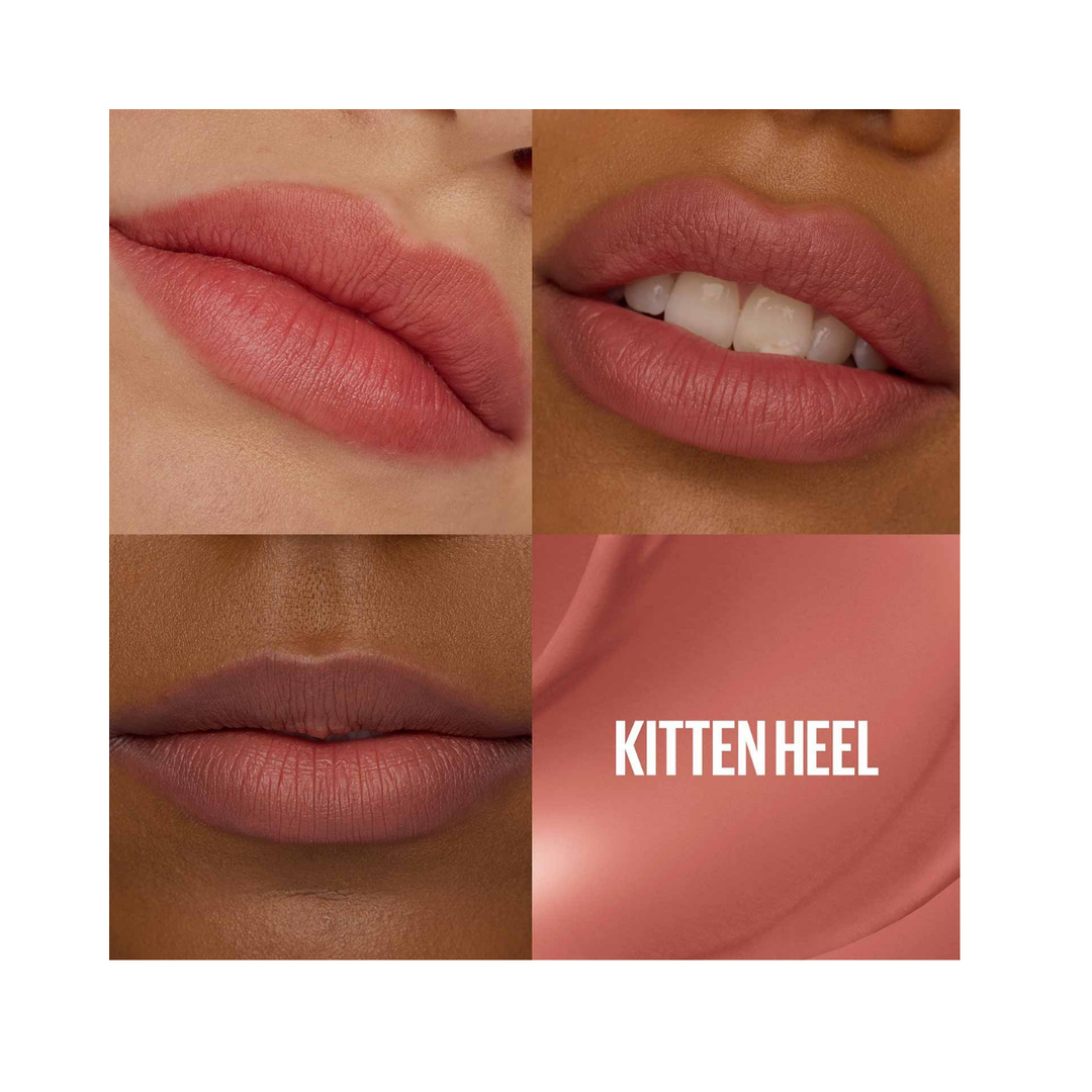 Maybelline SuperStay Teddy Tint