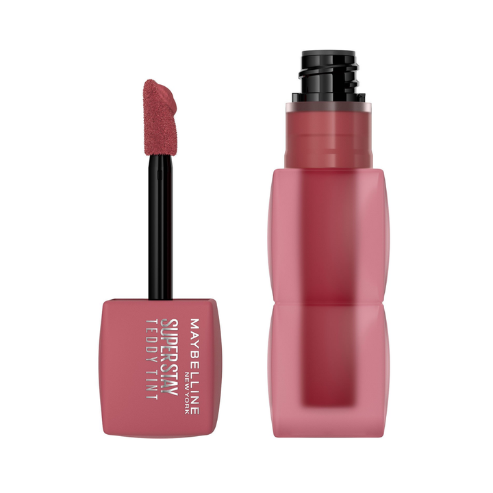 Maybelline SuperStay Teddy Tint