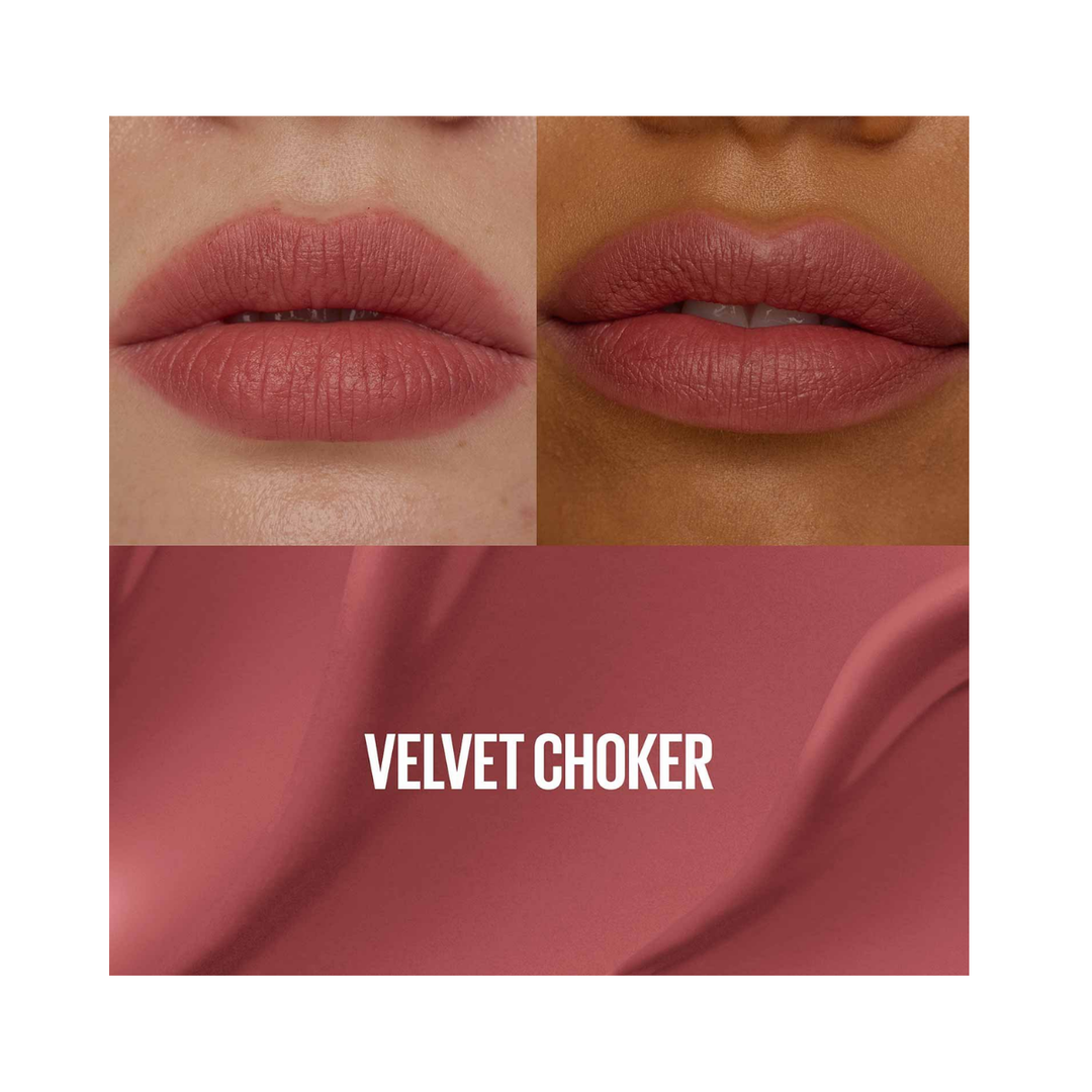 Maybelline SuperStay Teddy Tint