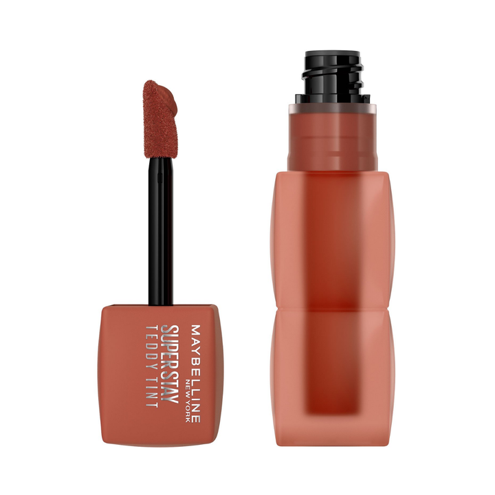 Maybelline SuperStay Teddy Tint
