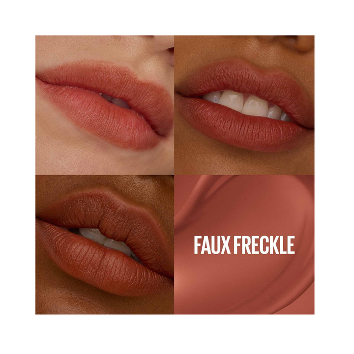 Maybelline SuperStay Teddy Tint