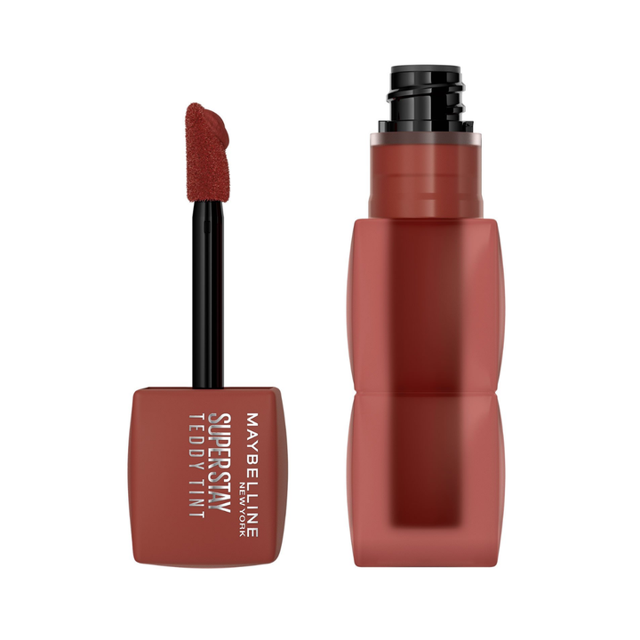 Maybelline SuperStay Teddy Tint