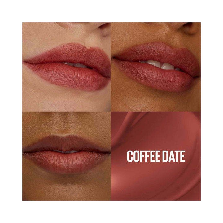 Maybelline SuperStay Teddy Tint