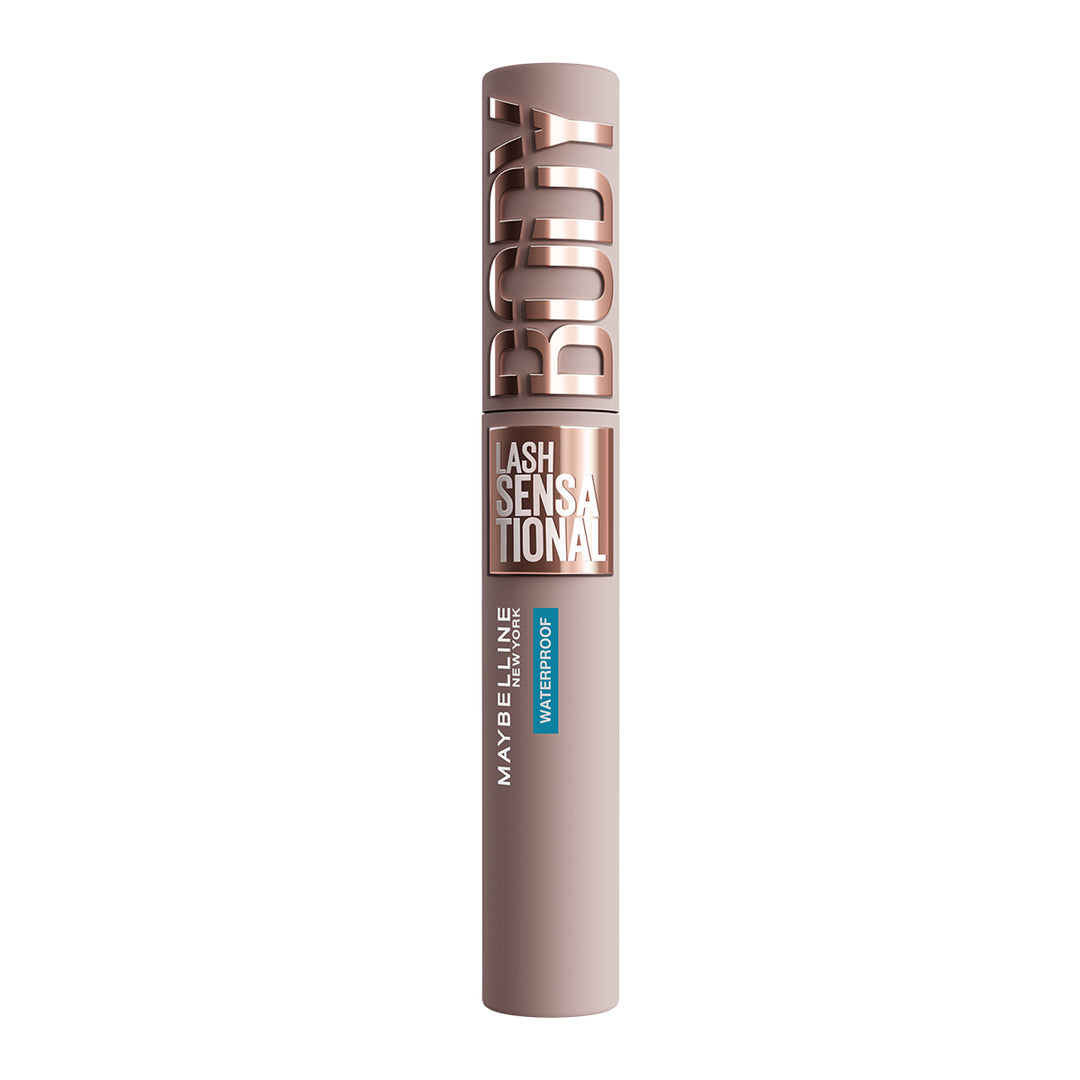 Lash Sensational Body Mascara
