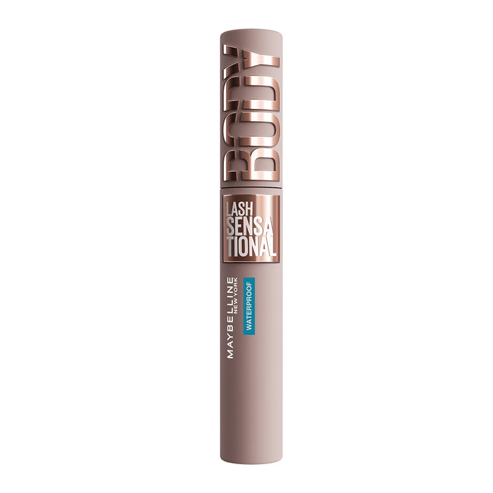 Lash Sensational Body Mascara