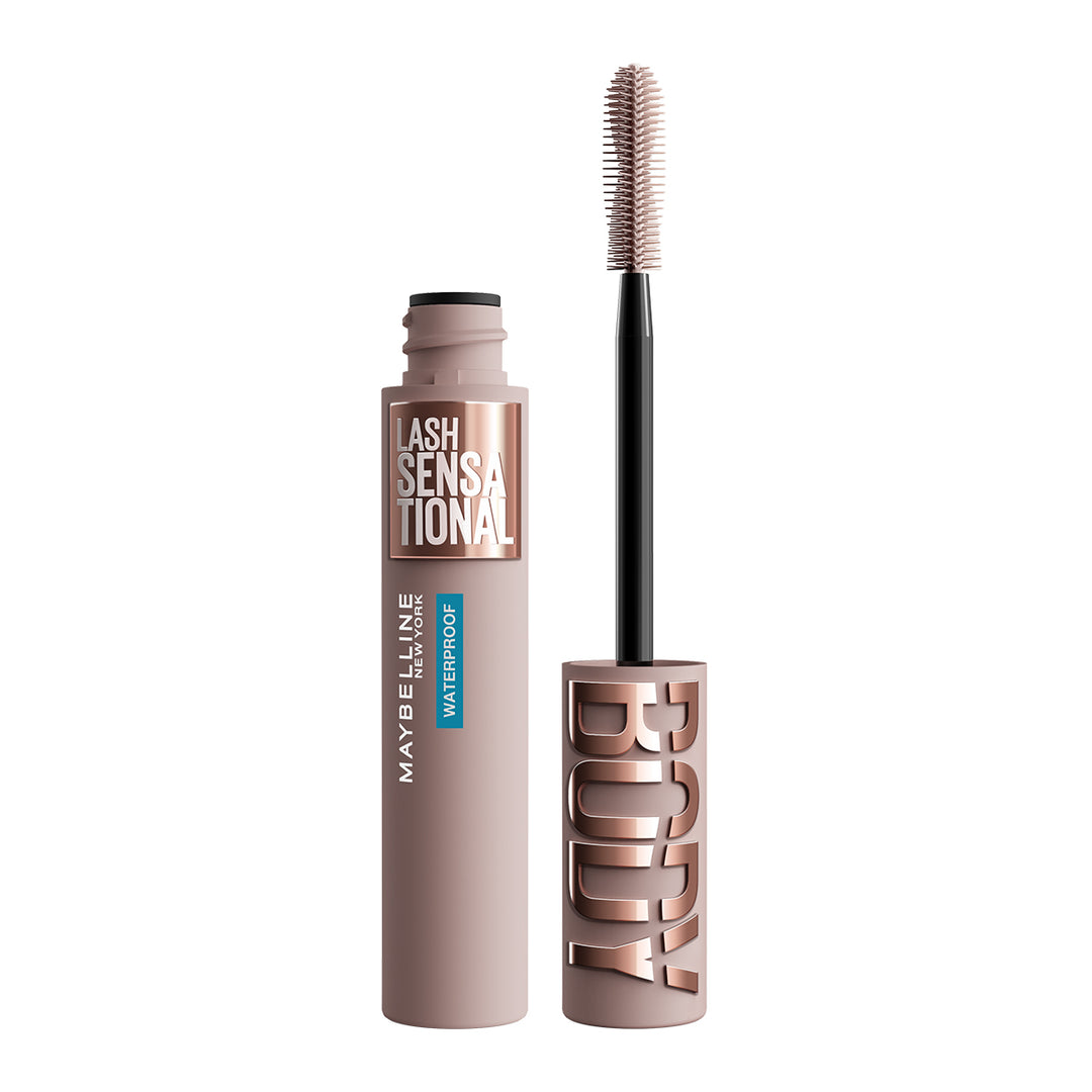 Lash Sensational Body Mascara