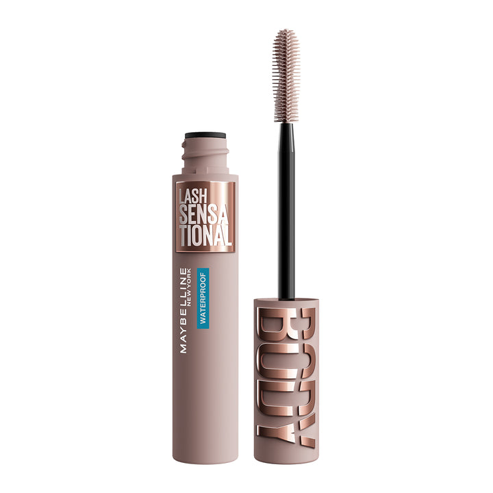 Lash Sensational Body Mascara