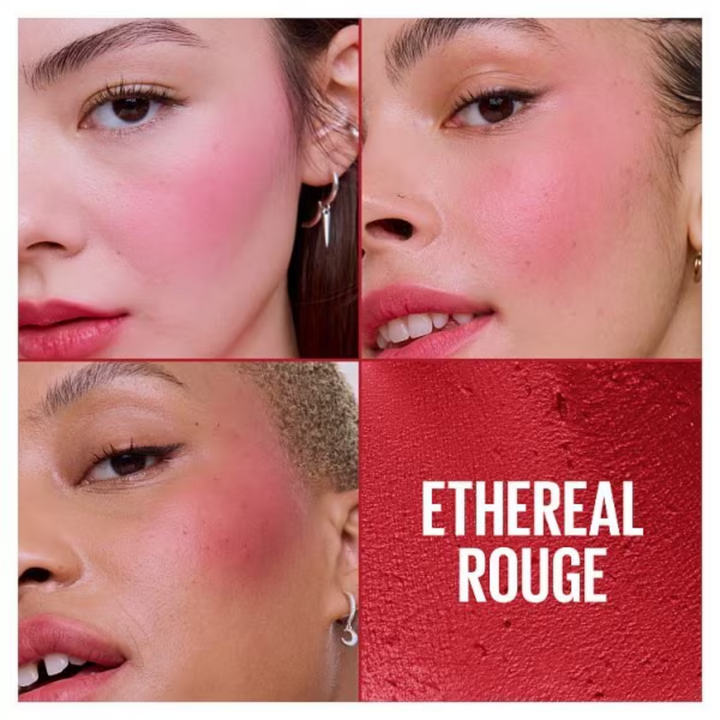 Cloudtopia Lip & Cheek Tint