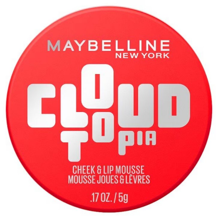 Cloudtopia Lip & Cheek Tint