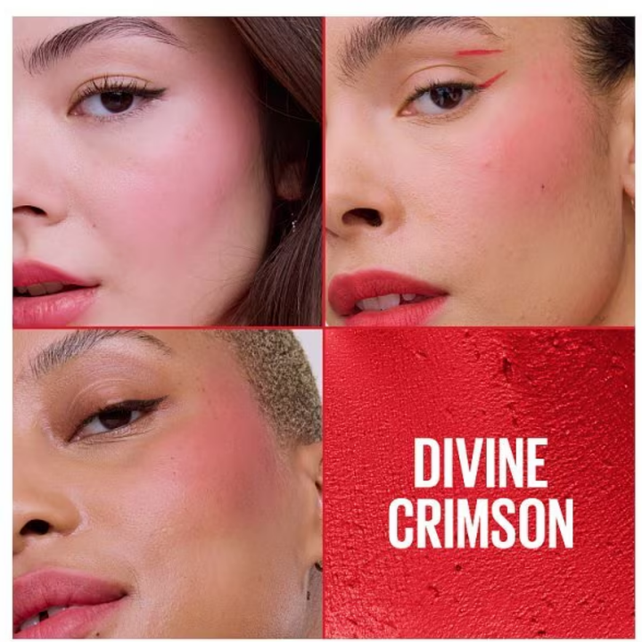 Cloudtopia Lip & Cheek Tint
