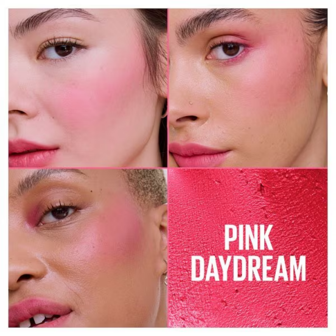 Cloudtopia Lip & Cheek Tint