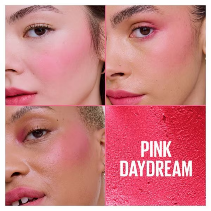 Cloudtopia Lip & Cheek Tint