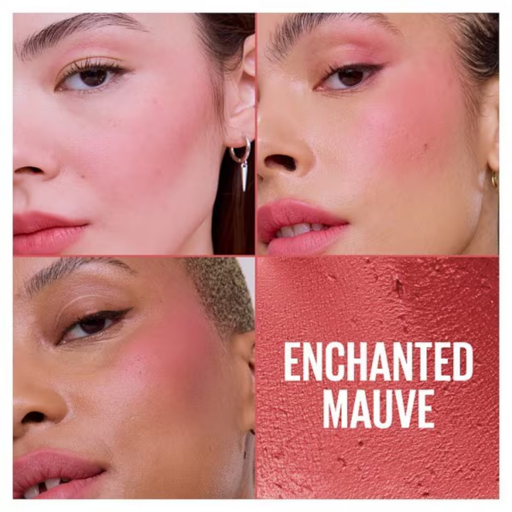 Cloudtopia Lip & Cheek Tint