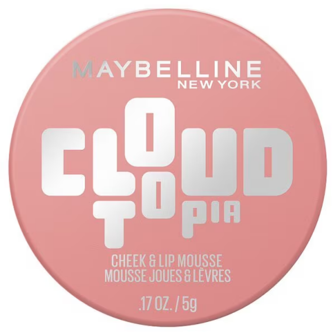 Cloudtopia Lip & Cheek Tint
