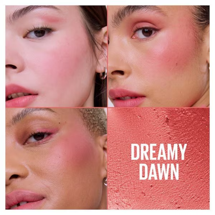 Cloudtopia Lip & Cheek Tint