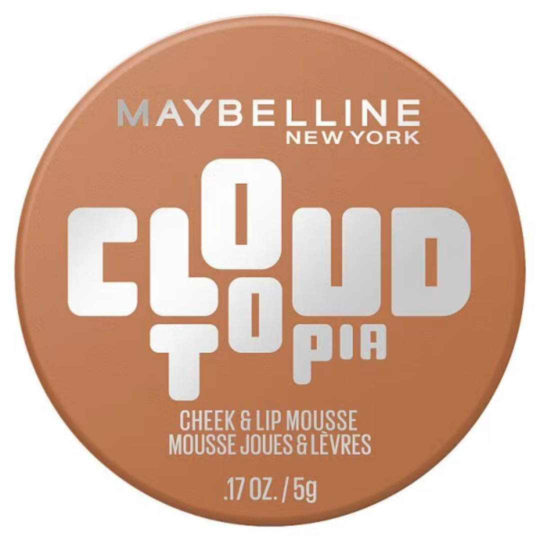 Cloudtopia Lip & Cheek Tint