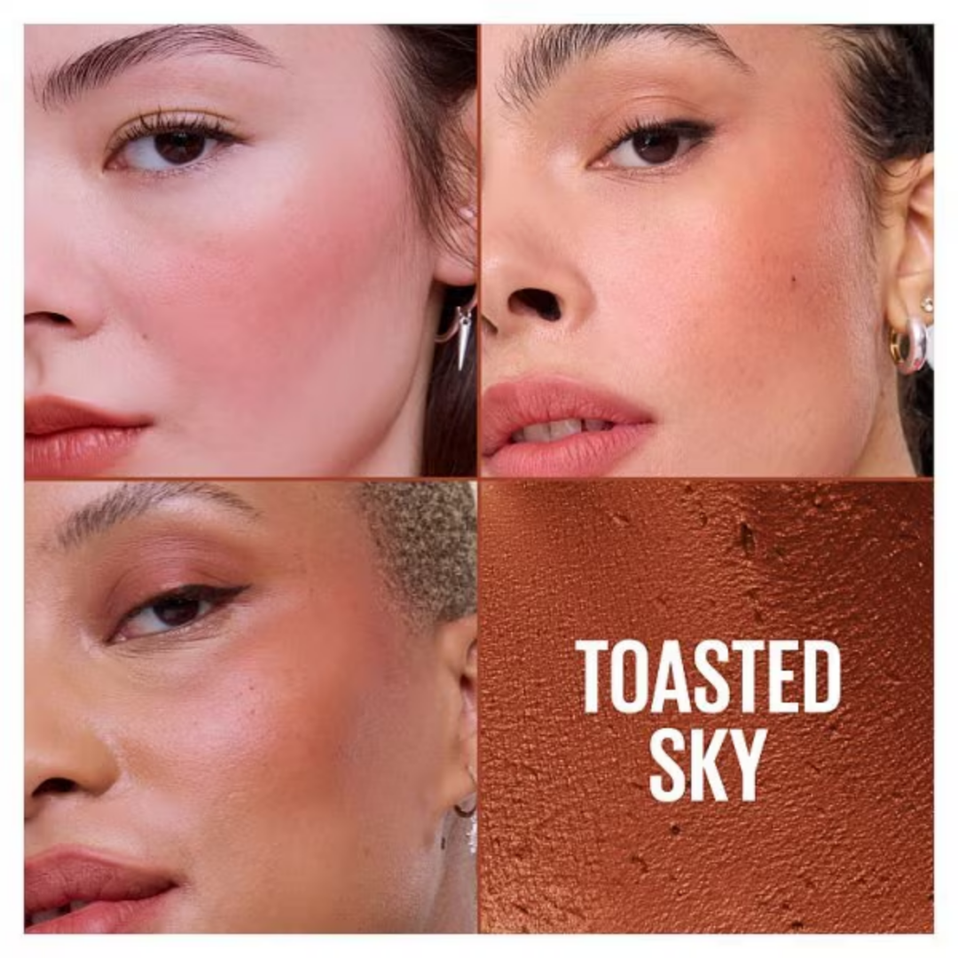 Cloudtopia Lip & Cheek Tint