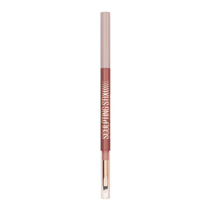 Sculpting Stix 2-In-1 Eyeliner & Brush