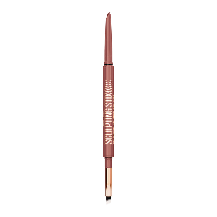 Sculpting Stix 2-In-1 Eyeliner & Brush