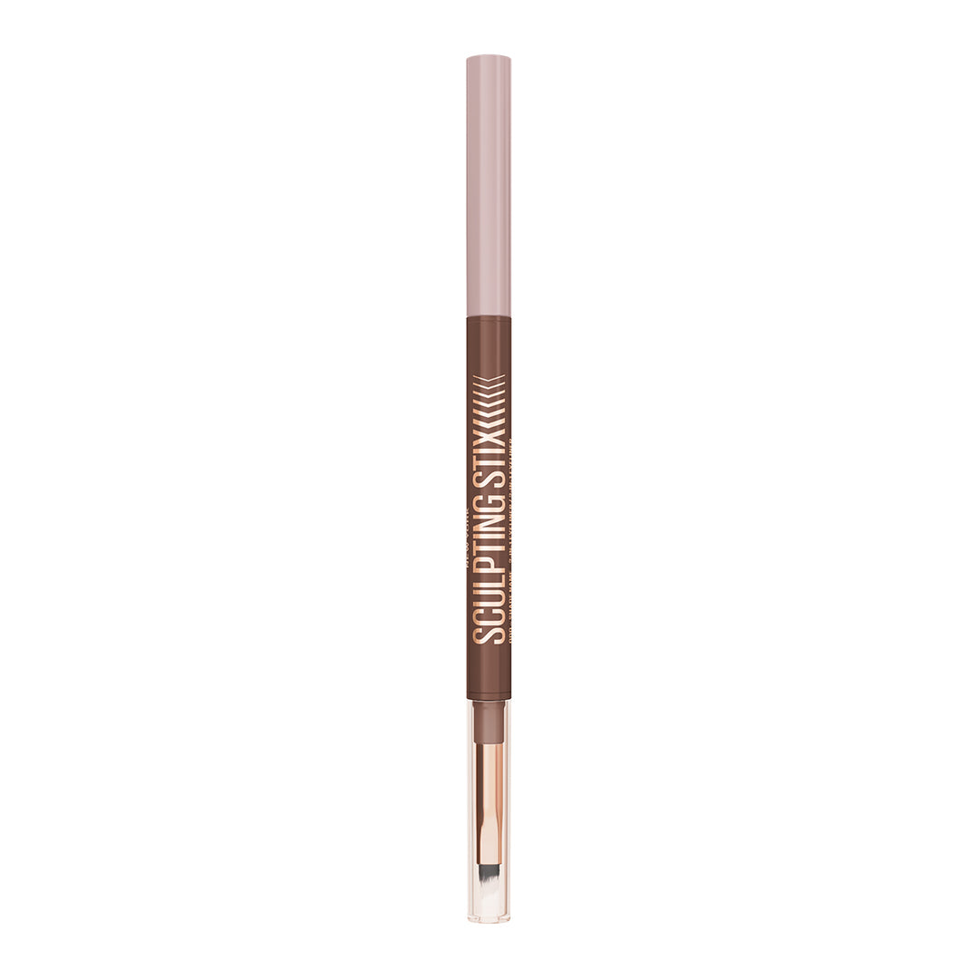 Sculpting Stix 2-In-1 Eyeliner & Brush