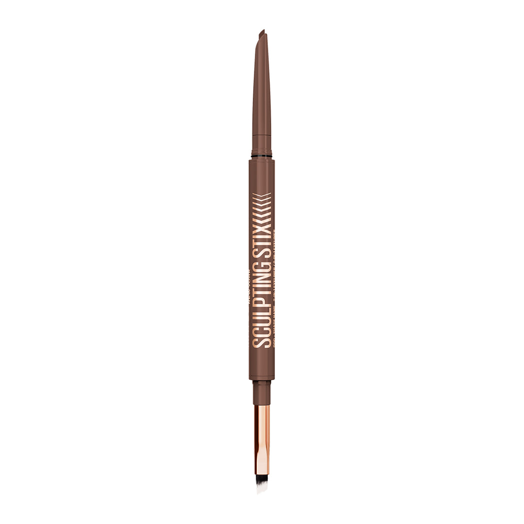 Sculpting Stix 2-In-1 Eyeliner & Brush