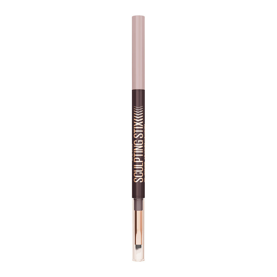 Sculpting Stix 2-In-1 Eyeliner & Brush