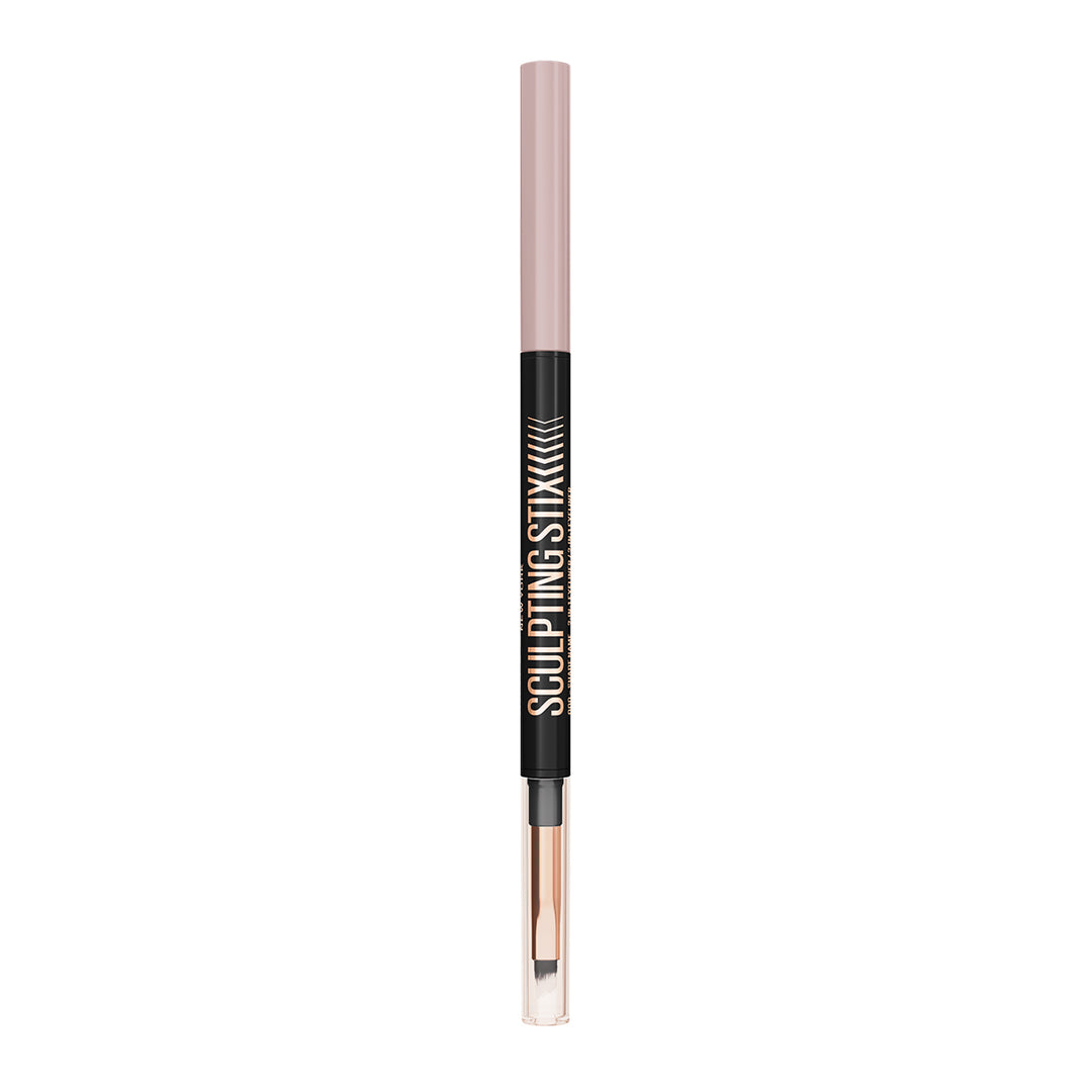 Sculpting Stix 2-In-1 Eyeliner & Brush