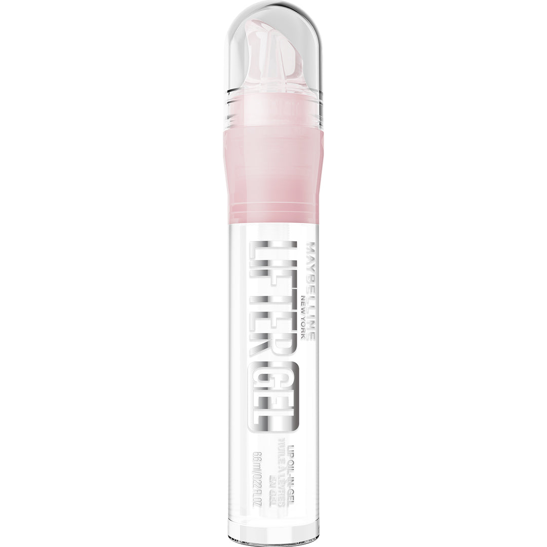 Lifter Gel Lip Gloss